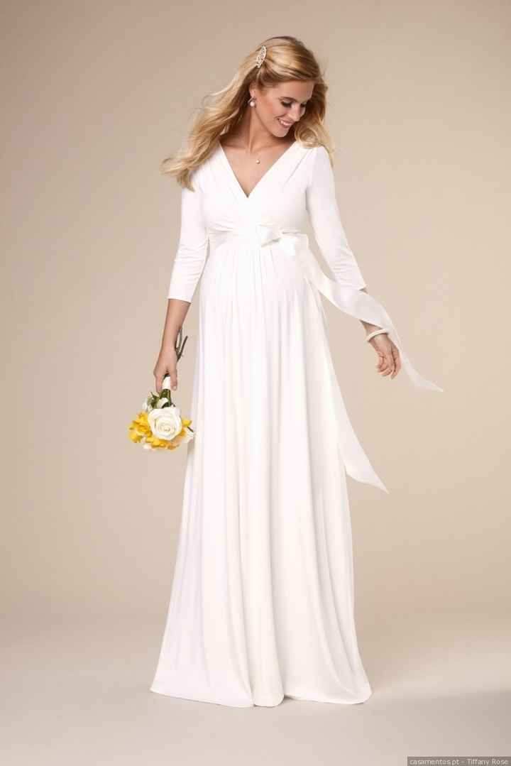VESTIDO NOIVA