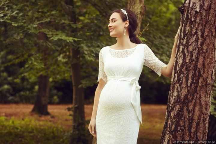 VESTIDO NOIVA