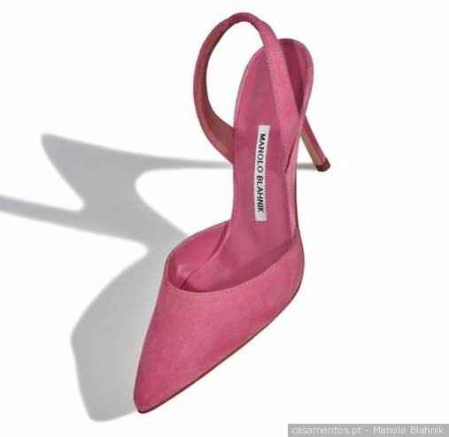 sapatos noiva