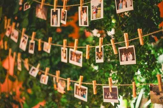 casamento campo