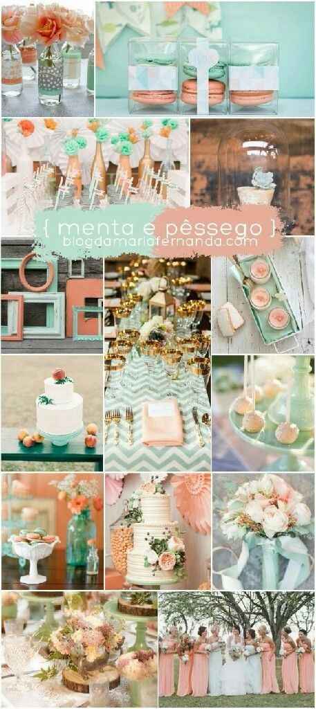 cor casamento 