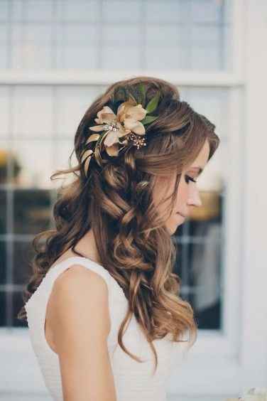 penteado noiva 