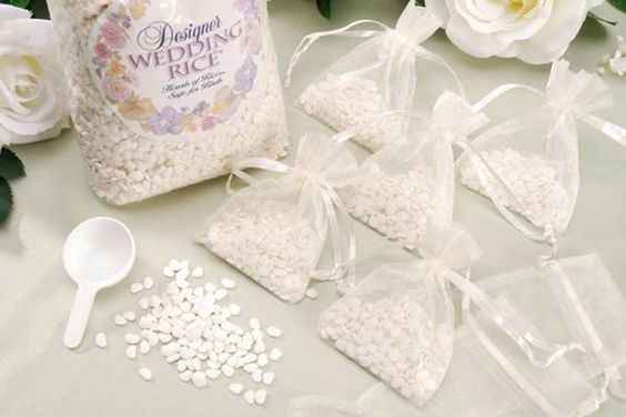 sacos arroz