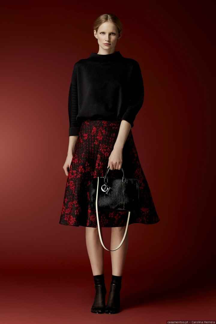 vestido convidada