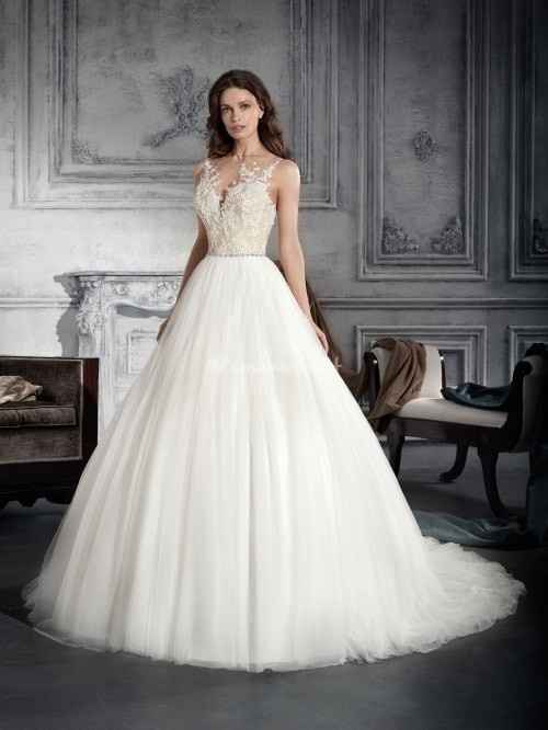 corte princesa