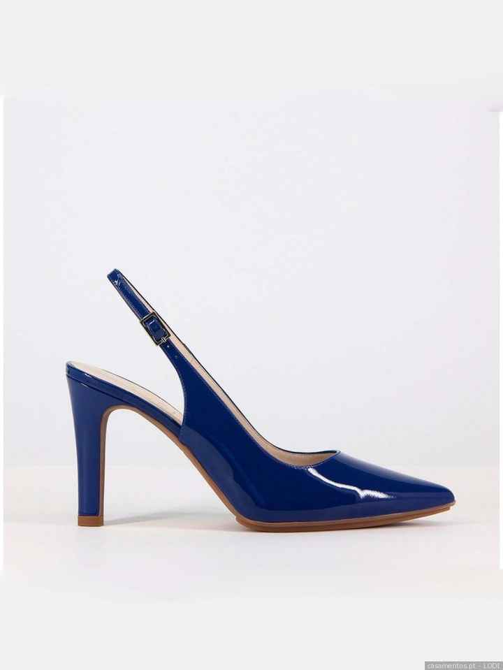 sapatos noiva