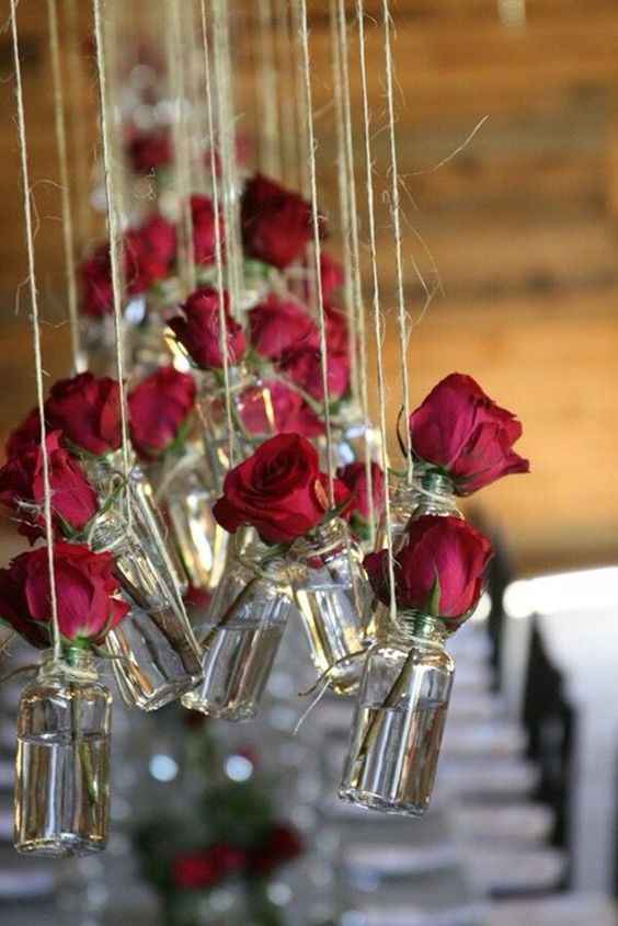 rosas flores