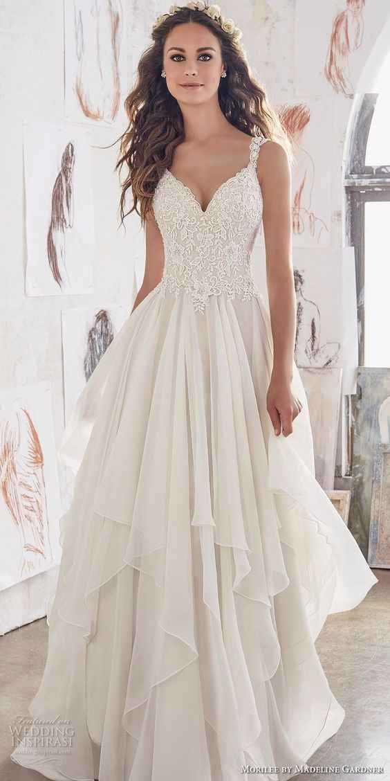vestido noiva