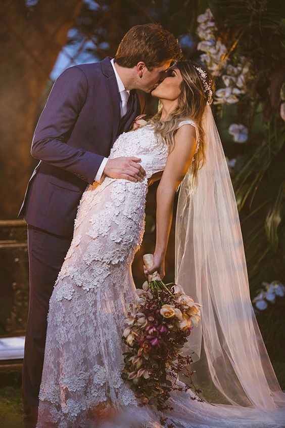 casamento campo