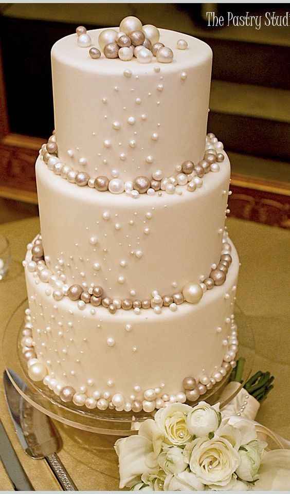 bolo casamento