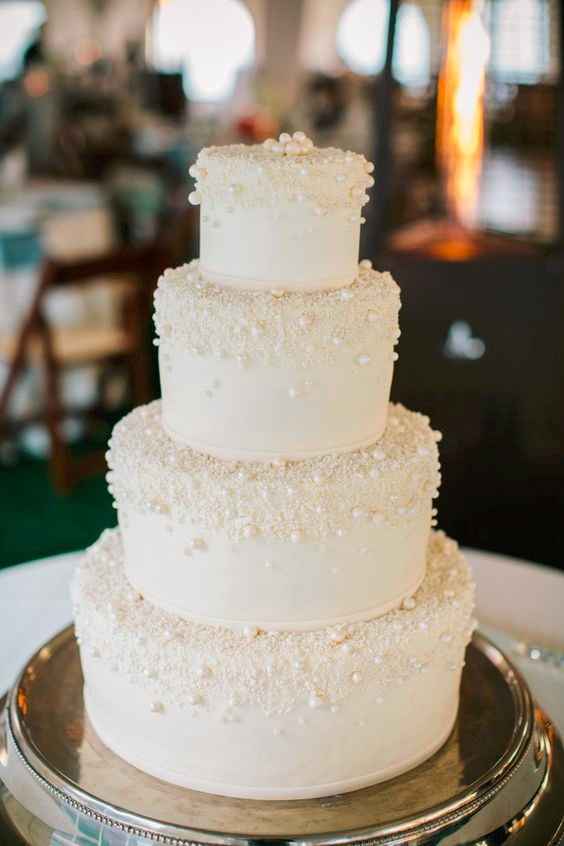 bolo casamento