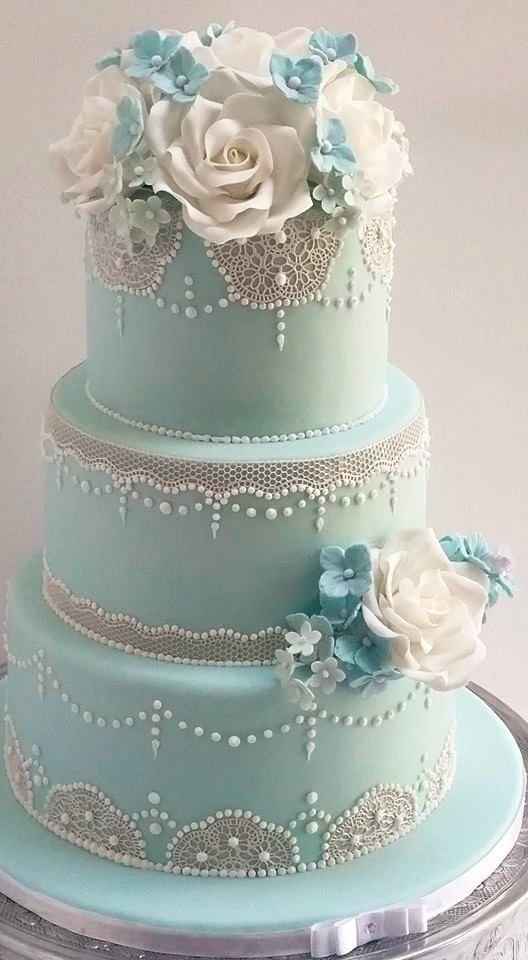 bolo casamento