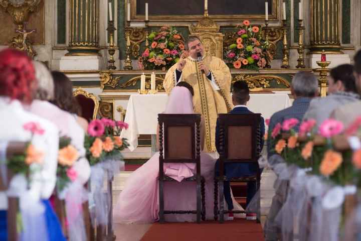 cerimonia casamento