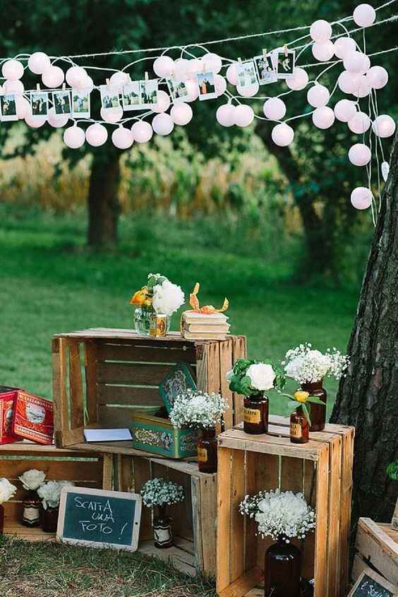 caixas decor
