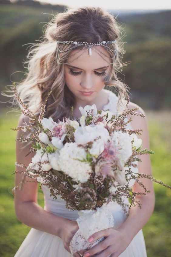 penteado