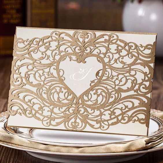 convite