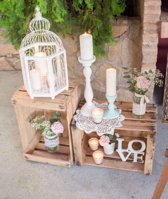 casamento campo