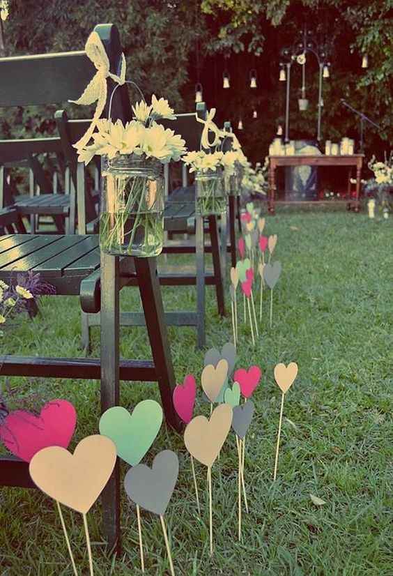 casamento campo