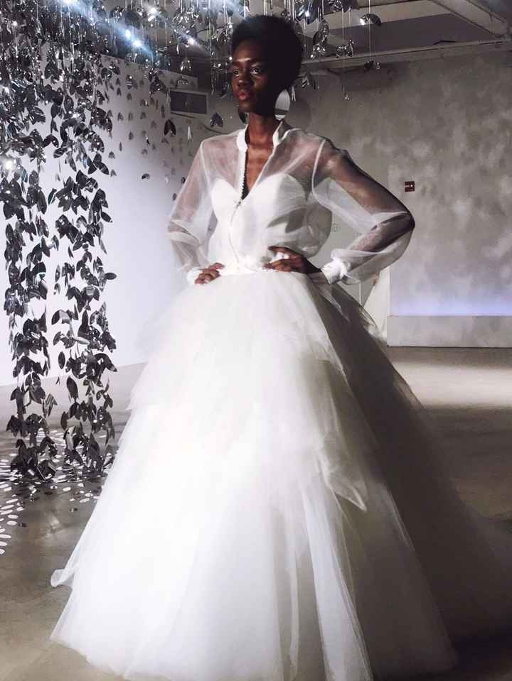 vestido noiva