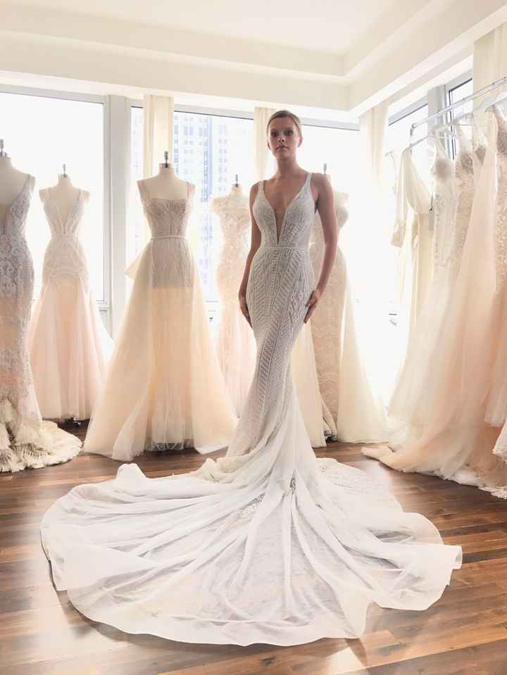 vestido noiva