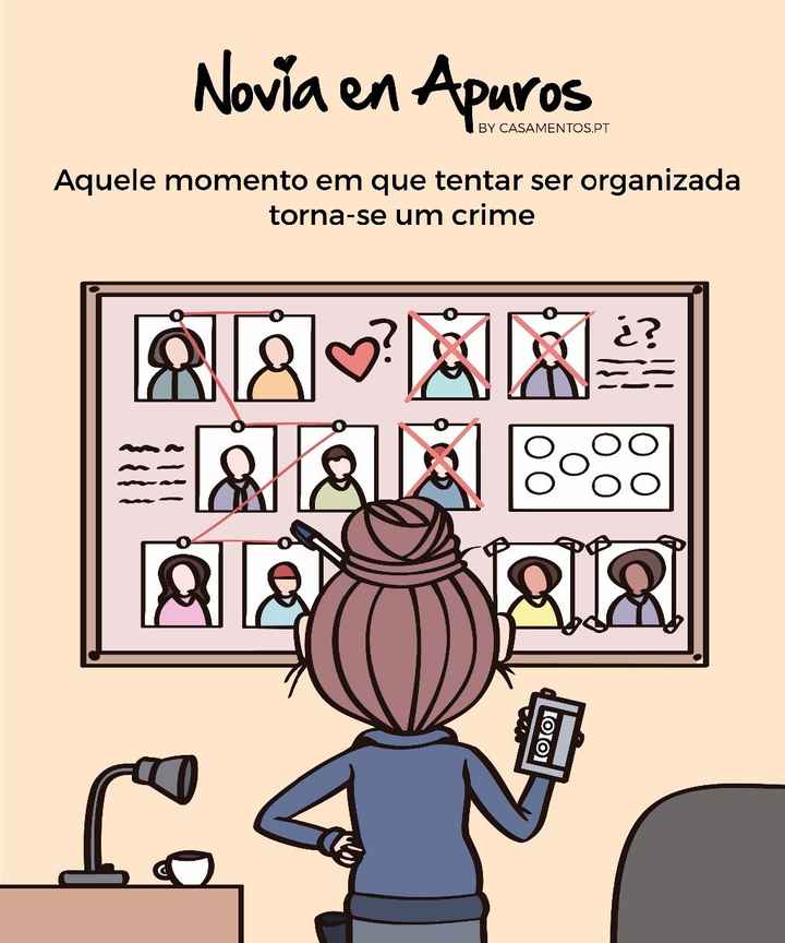convidados lista