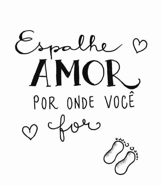 amores!