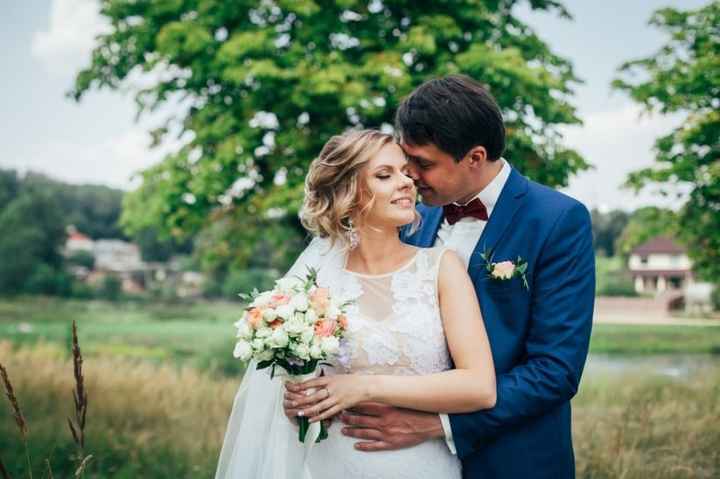 casamento amor