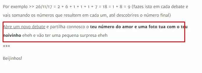 casamentro semana