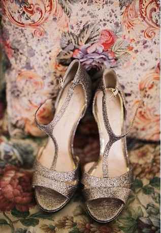like sapatos