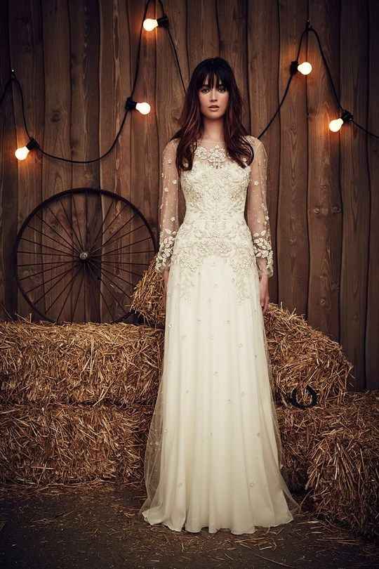 vestido noiva