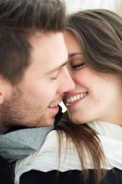 noivo amor