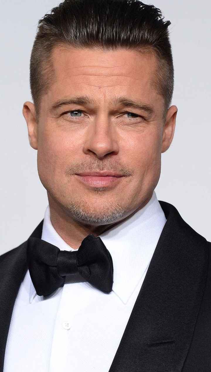brad pitt