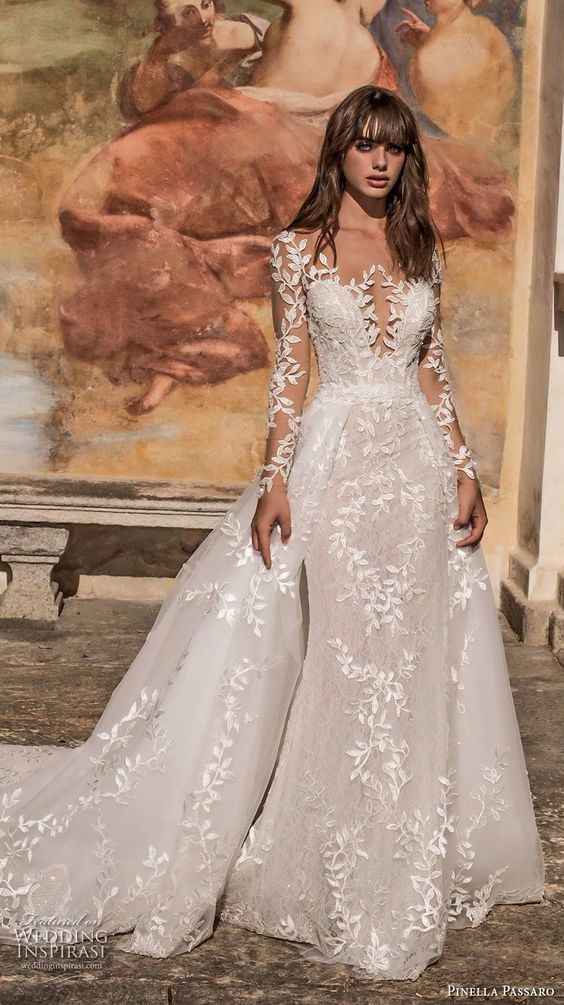 vestido noiva
