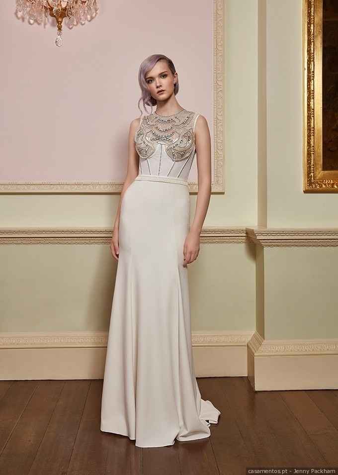 jenny packman