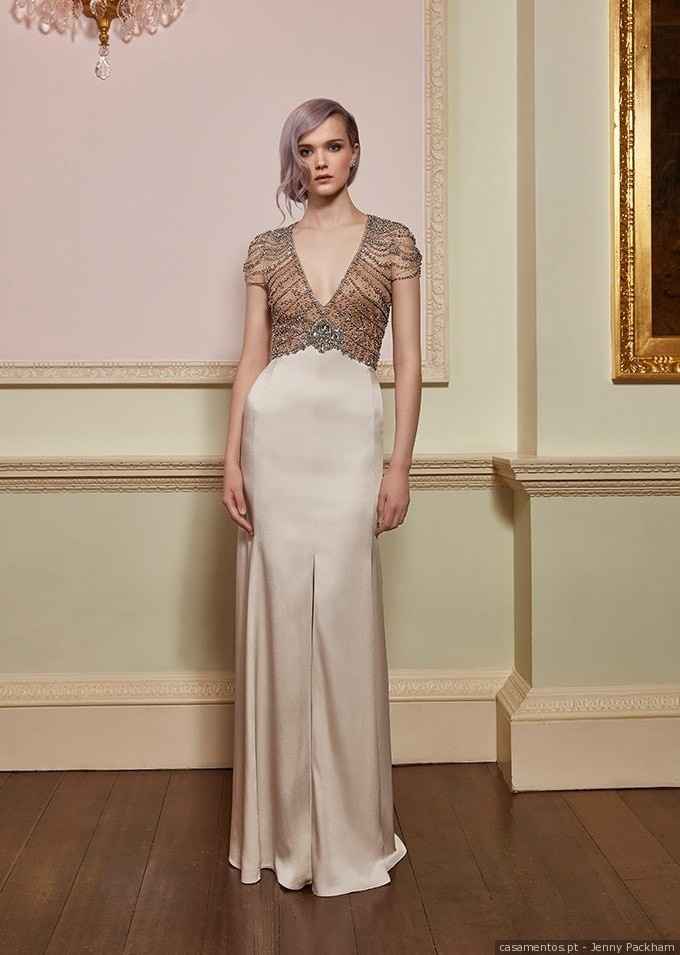 jenny packman