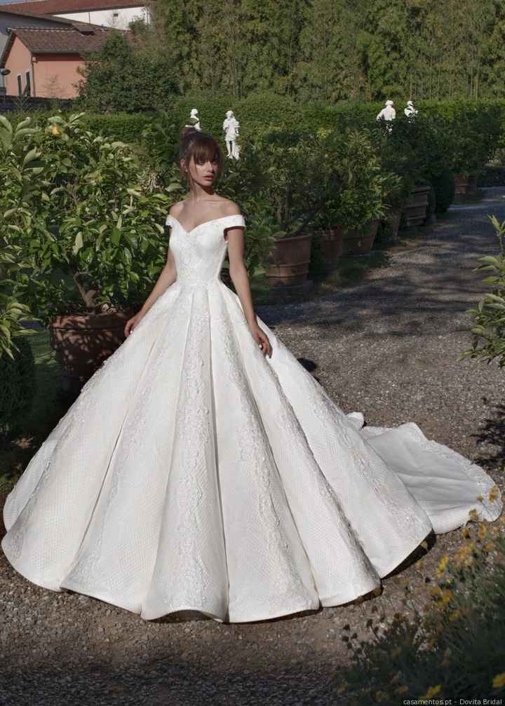 dovita bridal