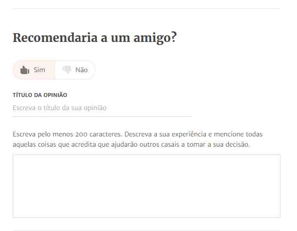 sorteio love