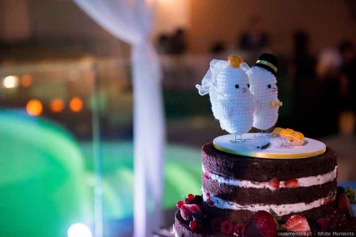 cake toppers