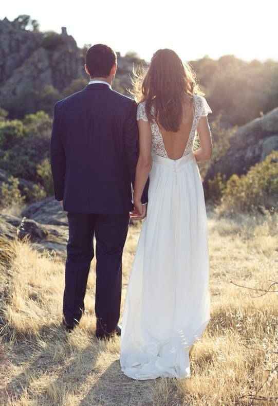 NOIVA CASAMENTO