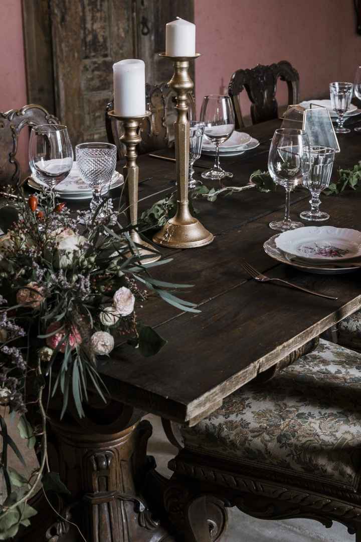 rustico wedding