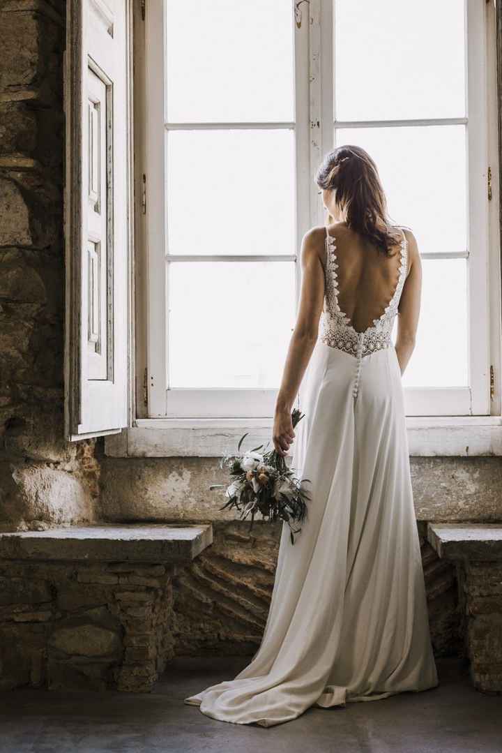 rustico wedding