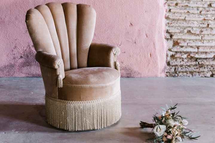 rustico wedding