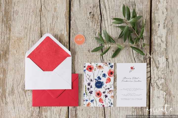 convite casamento
