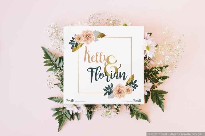 convite casamento