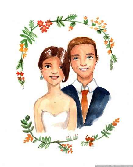 convite casamento