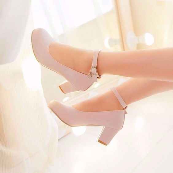 sapatos noiva