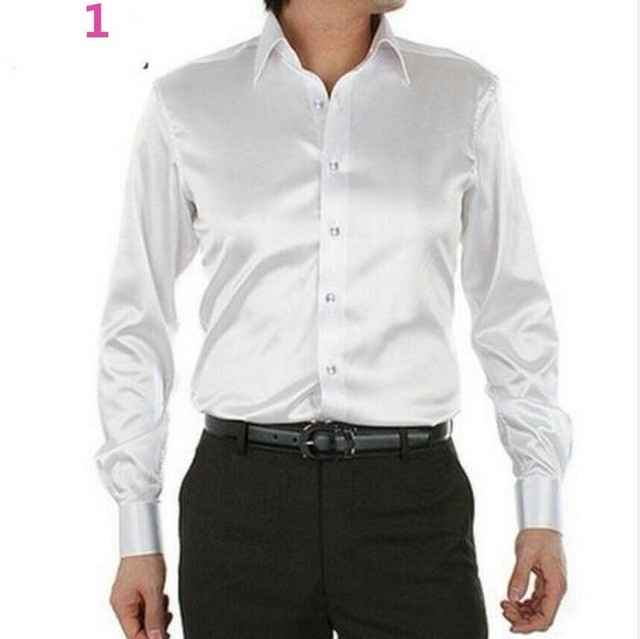 camisa noivo