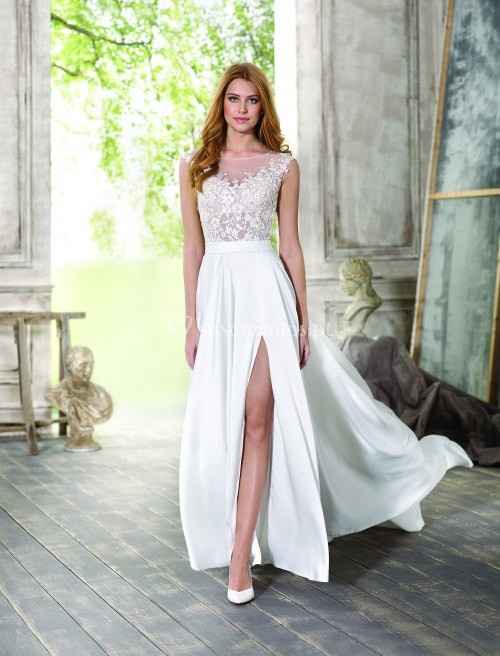 4. Fara Sposa 2018