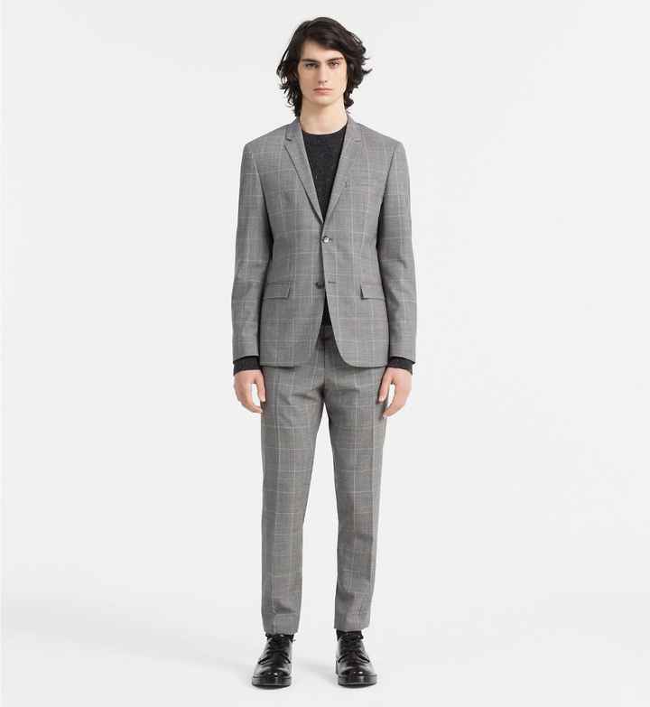 Calvin Klein 2018