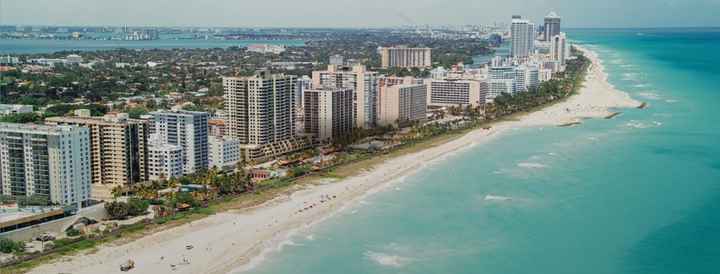 miami beach